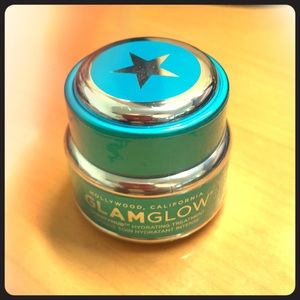 GLAMGLOW Thirsty Mud Hydrating Treatment
